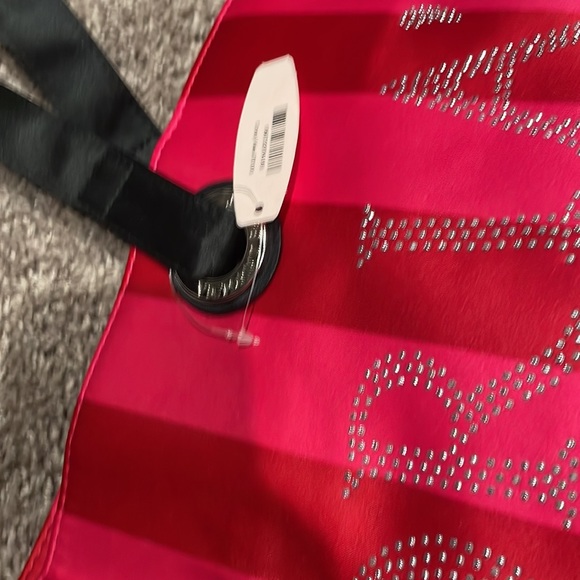 Victoria’s Secret shopper tote bag - Picture 3 of 3